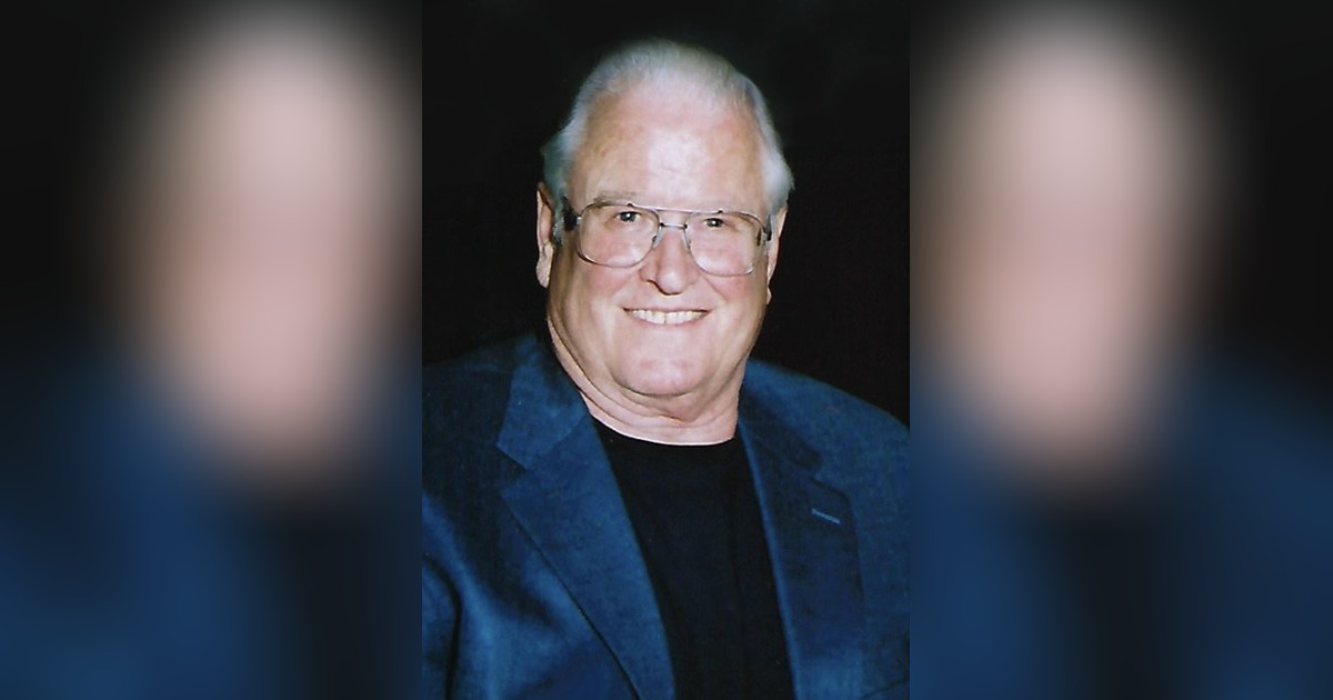Obituary for Gerald Parson Nettleton, Jr. Wildrose Chapel & Funeral Home