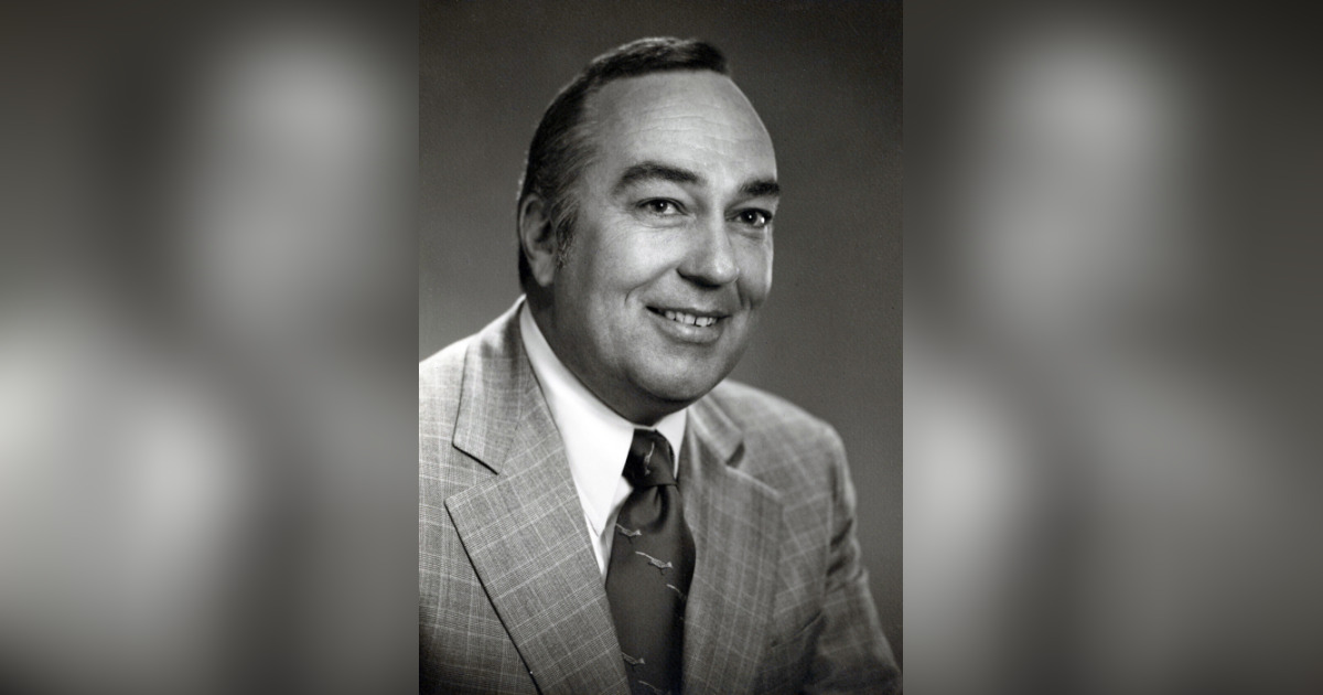 Don Blosser Obituary September 5, 2024 Wildrose Chapel & Funeral