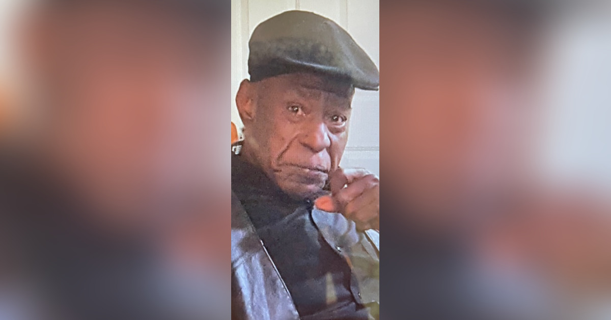 Obituary for Earnest L Anderson Coleman Funeral Home