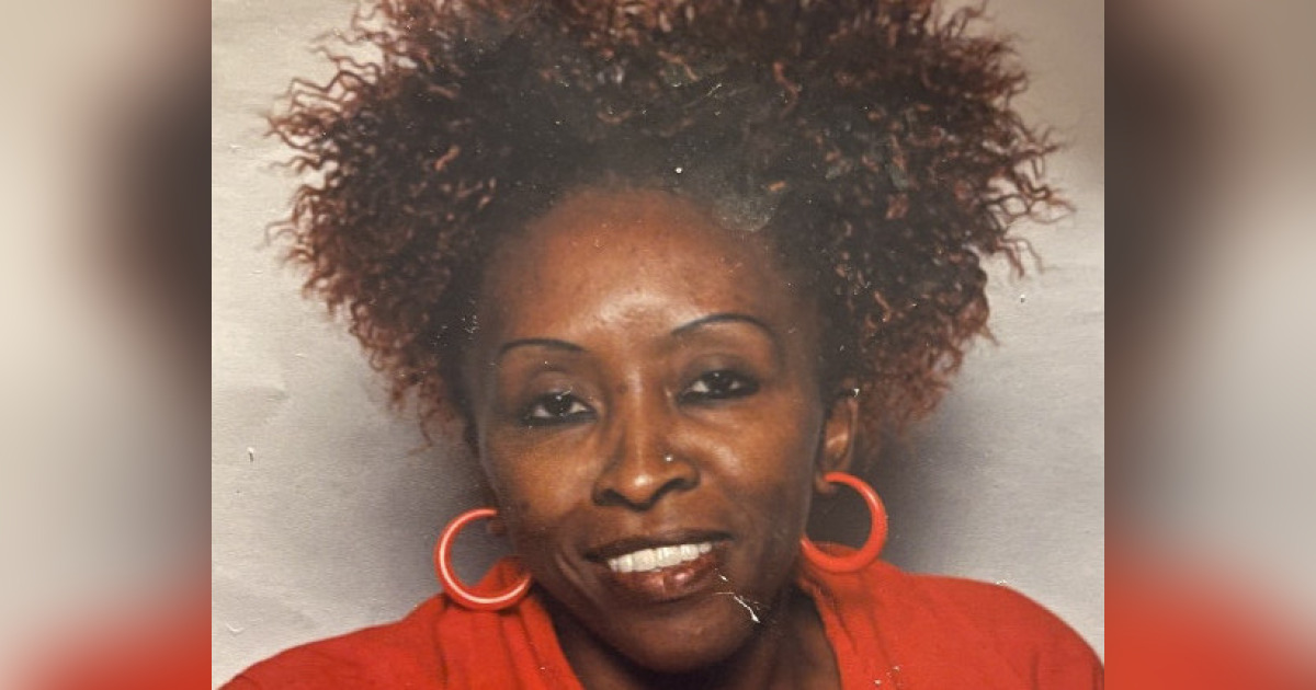 Valerie Bell Obituary Aug 24, 2022 Elba, AL