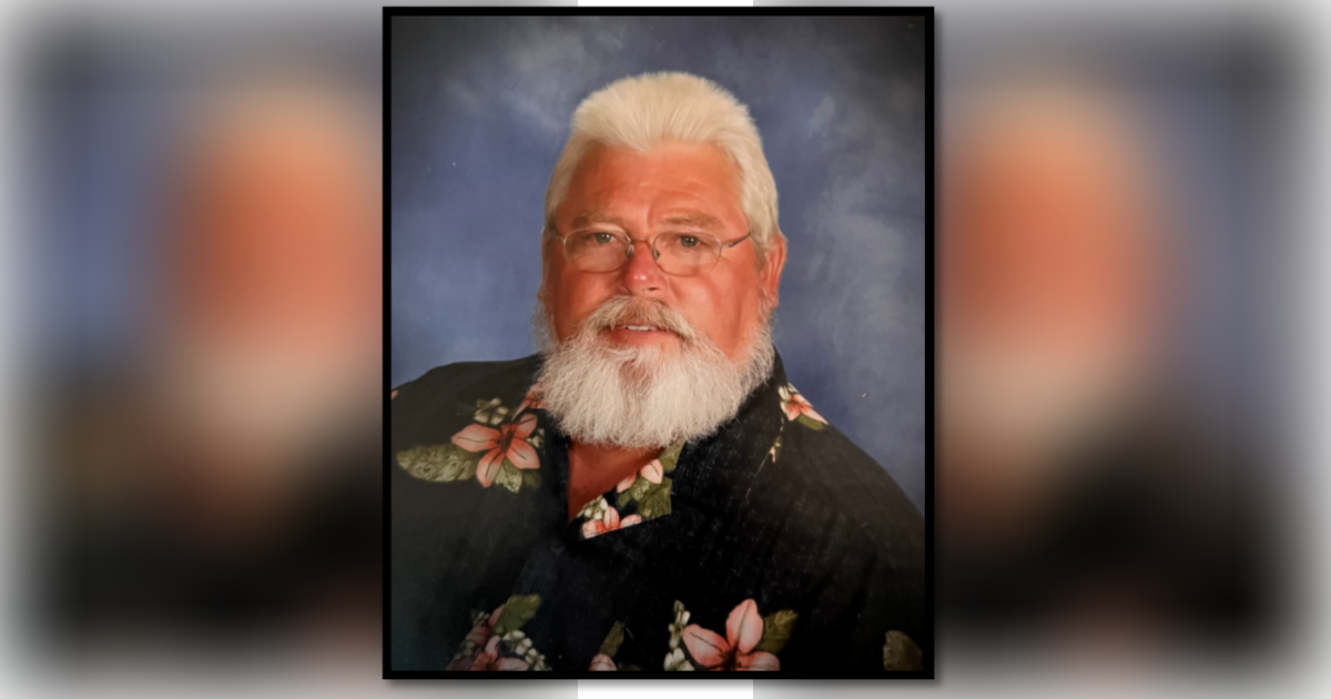 Terry Hudson Obituary Oct 8, 2022 Elba, AL