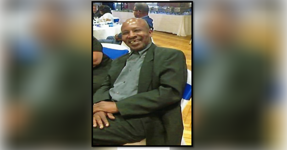 Ricky Williams Obituary November 17, 2022 Coleman Funeral Home