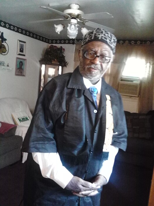 William White Obituary November 23, 2022 Coleman Funeral Home