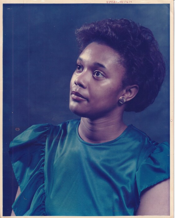 Sharrie Irby Obituary Nov 29, 2022 Enterprise, AL