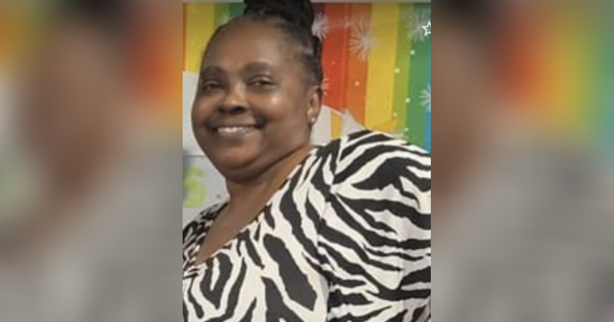 Obituary for Tasha McKenzie Coleman Funeral Home