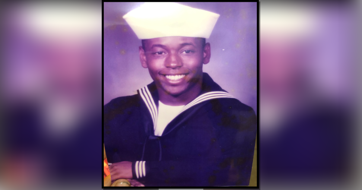 Ronnie Loman Obituary Dec 15, 2022 Elba, AL