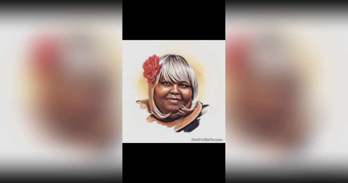 Diane Dozier Obituary January 2, 2023 Coleman Funeral Home