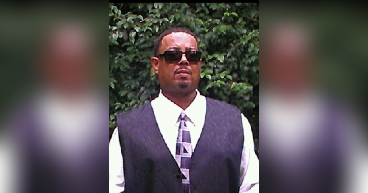 Reginald McNair Obituary January 11, 2023 Coleman Funeral Home