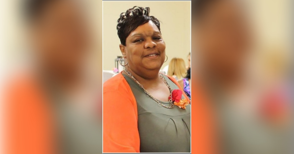 Rena Marson Obituary January 17, 2023 Coleman Funeral Home