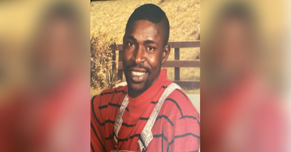 Steven Foster Obituary February 16, 2023 Coleman Funeral Home