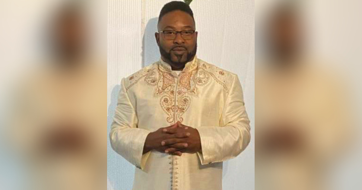 Kelvin Burks Obituary Mar 4, 2023 Elba, AL