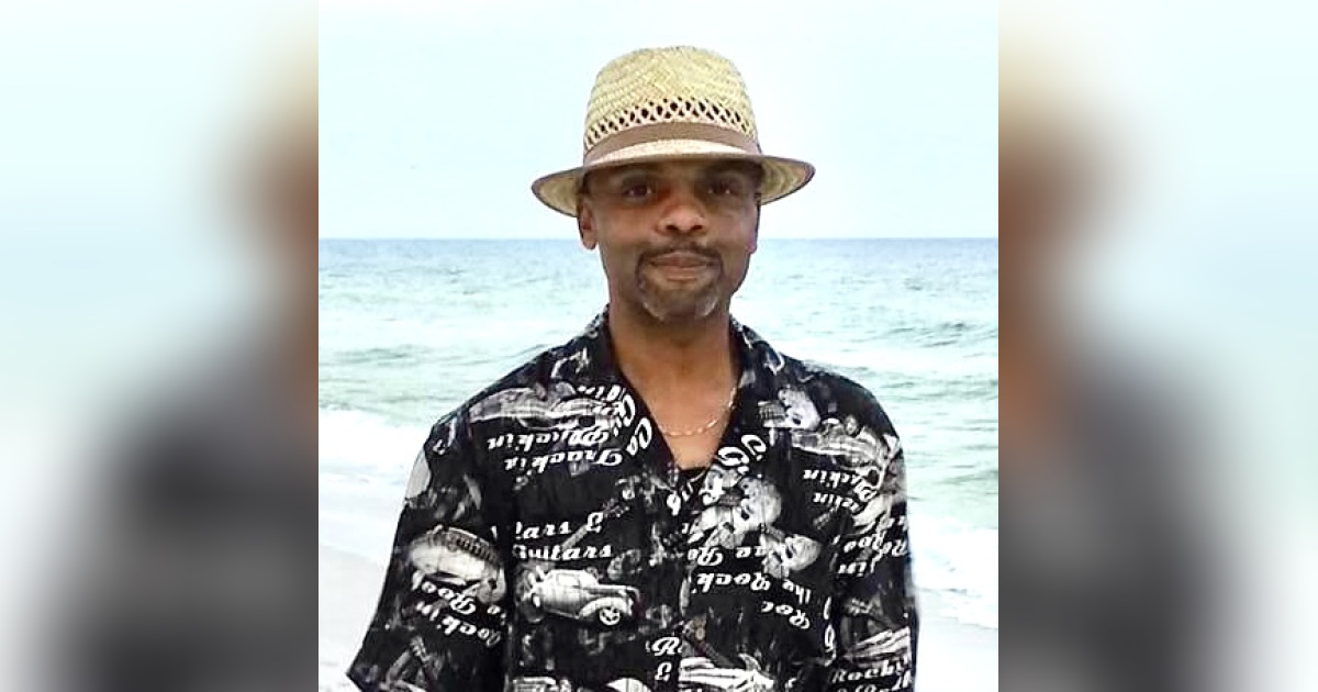 Eric Newson Obituary March 29, 2023 Coleman Funeral Home Elba, AL