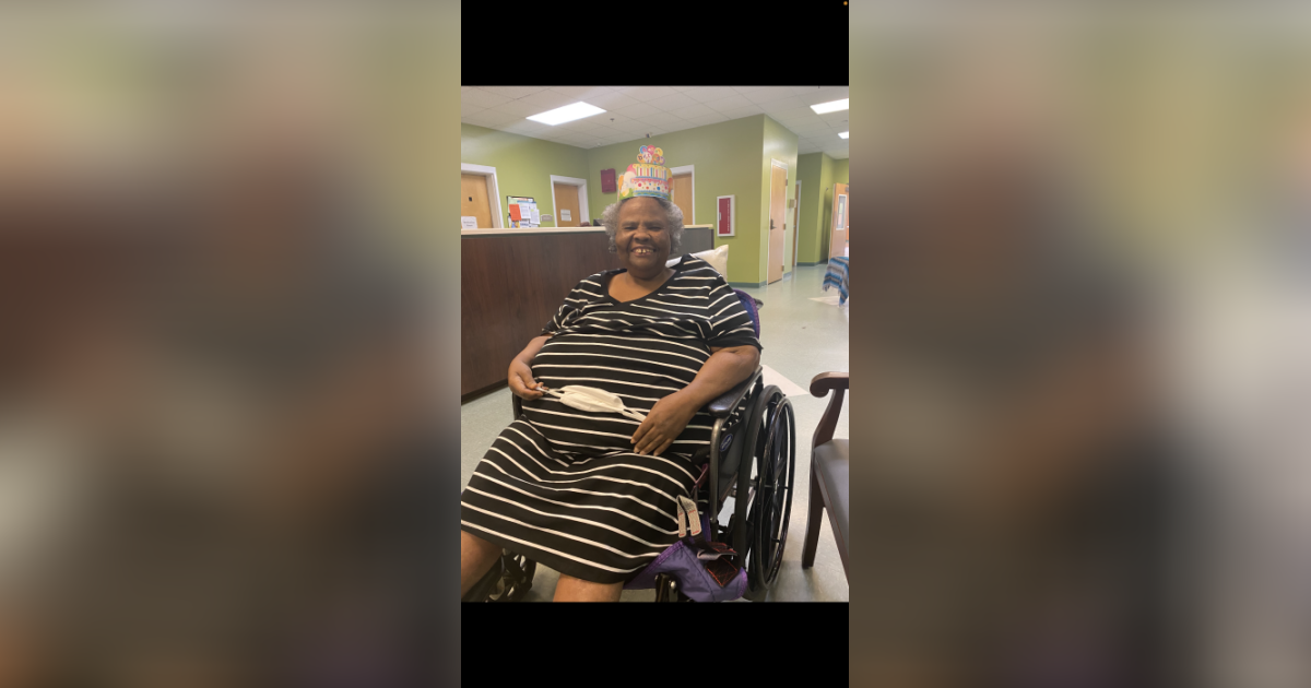 Catherine Daley Obituary June 27, 2023 Coleman Funeral Home Elba, AL