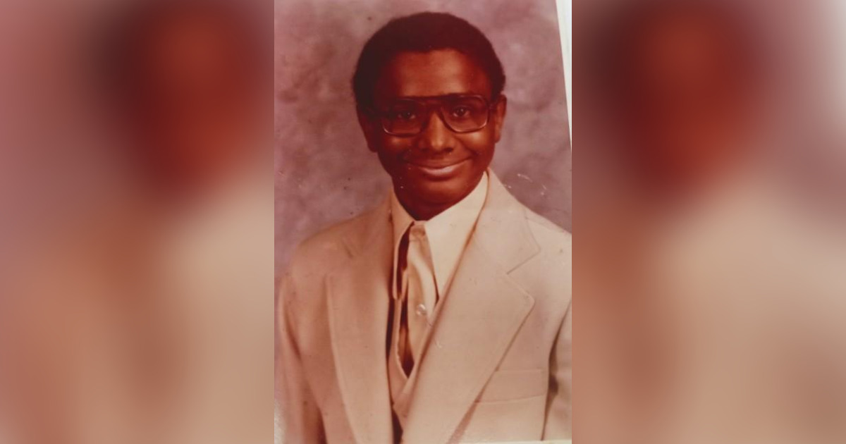 Kelvin Floyd Obituary Nov 12, 2023 Elba, AL