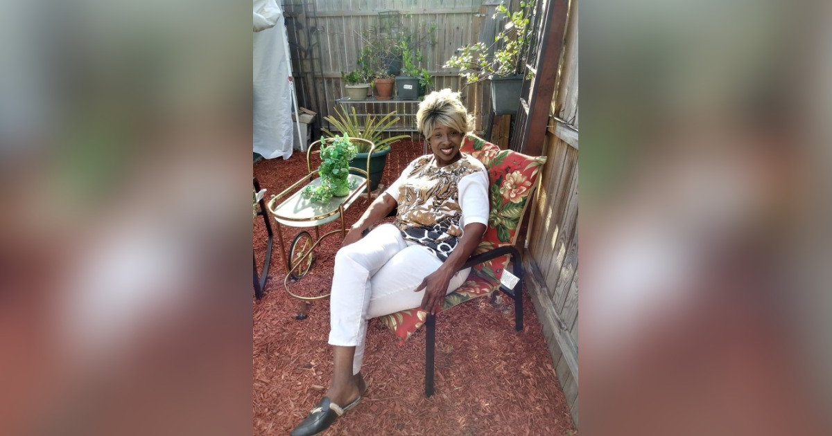 Mary Wright Obituary December 15, 2023 Coleman Funeral Home