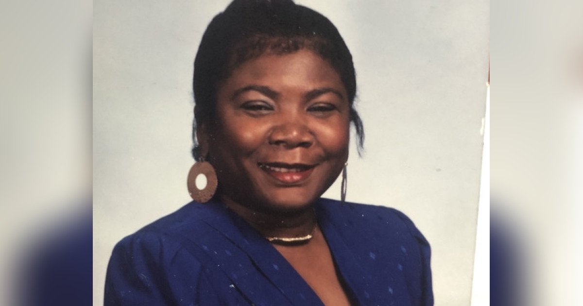 Freda Young Obituary February 20, 2024 Coleman Funeral Home