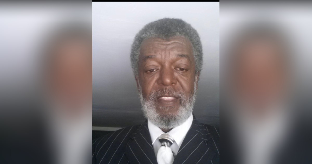 Robert Crawford Obituary March 18, 2024 Coleman Funeral Home