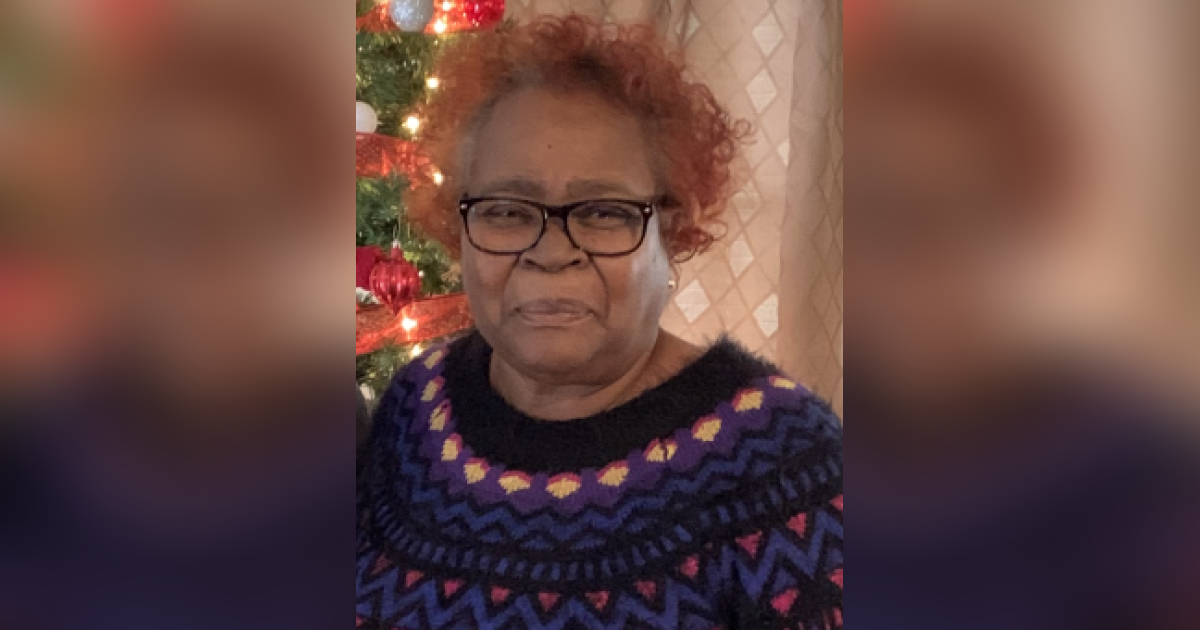 Emma Griffin Obituary April 30, 2024 Coleman Funeral Home Elba, AL