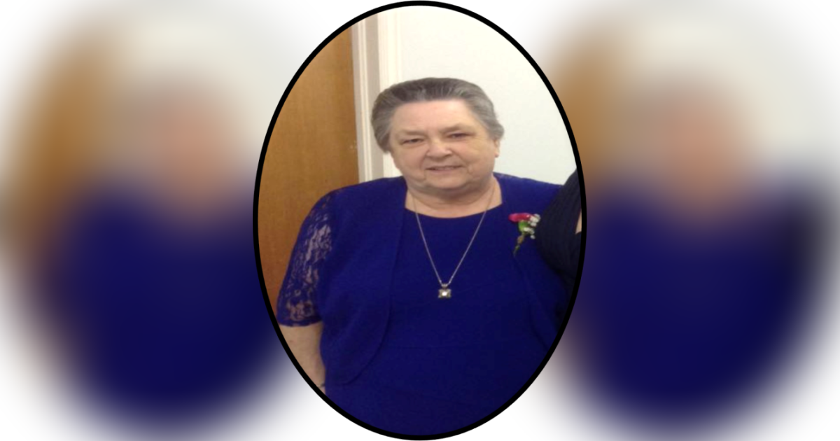 Sharon Fillmon Obituary May 29, 2024 Coleman Funeral Home Elba, AL
