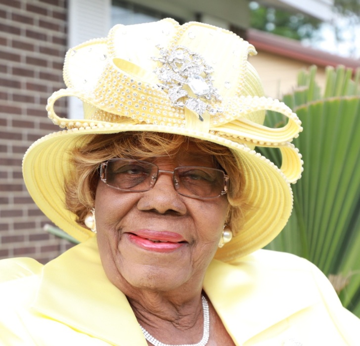 Harriett Crowder Obituary March 2, 2022 Coleman Funeral Home Elba, AL