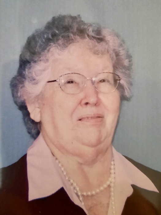 Catherine Halstead Obituary February 18, 2022 Roberts Funeral Home, Inc. Wellsburg, NY