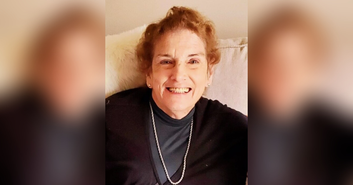 Maryann Warczachowski