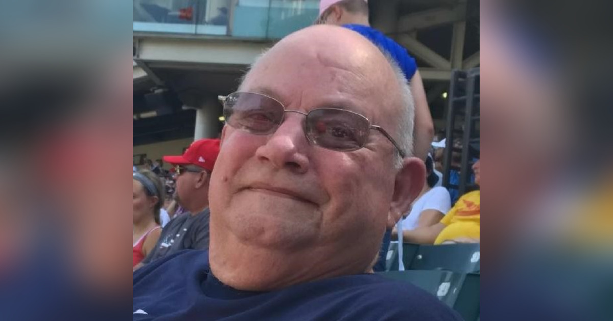 Terry "Porky" Madden