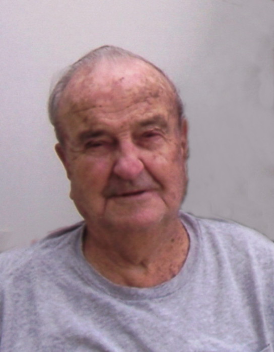 Obituary for Junior Sherwood