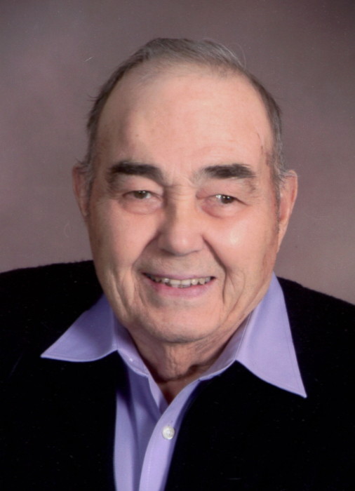 Obituary for Richard L. Borne KreighbaumSanders Funeral Homes