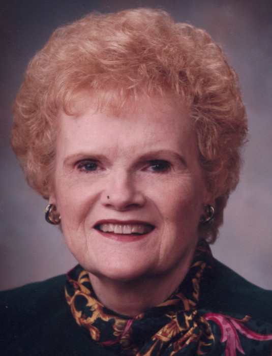 Obituary for C. Thouvenin KreighbaumSanders Funeral Homes