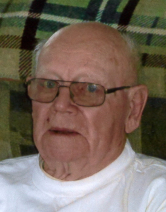 Obituary for Robert Lewis Young KreighbaumSanders Funeral Homes
