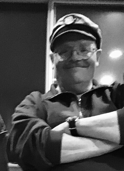 Michael Robinson Obituary May 30, 2022 Haven Of Rest Gig Harbor Gig Harbor, WA