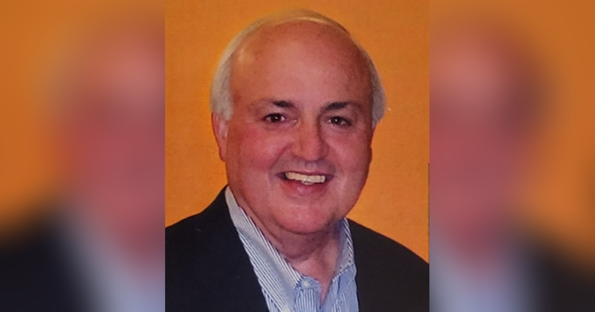 Robert Krotz Obituary December 19, 2022 Haven Of Rest Gig Harbor