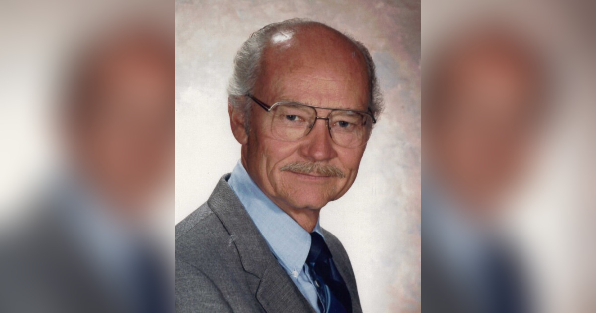 Gordon Cochrane Obituary June 13, 2023 Haven Of Rest Gig Harbor