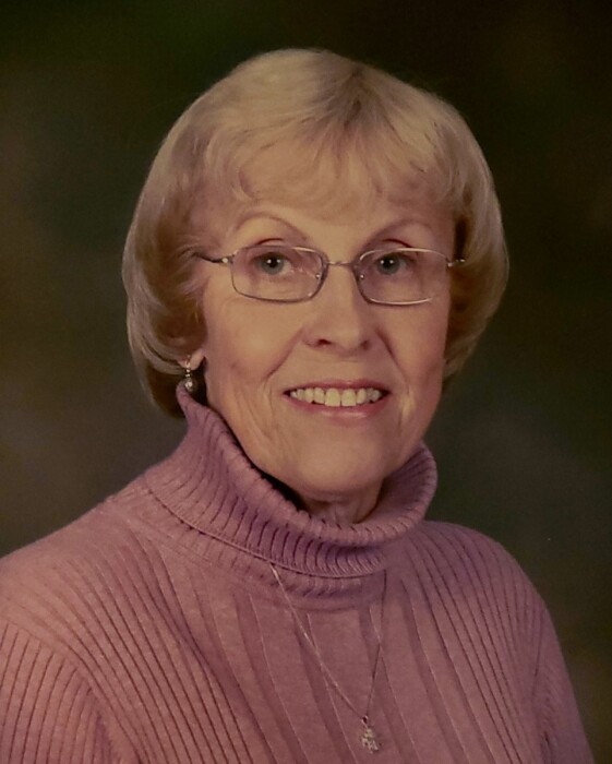Eileen Weigel Obituary June 13, 2023 Gig Harbor, WA