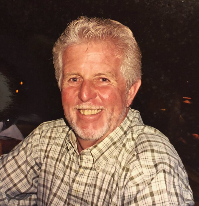 Fred Brown Obituary August 20, 2023 Haven Of Rest Gig Harbor Gig