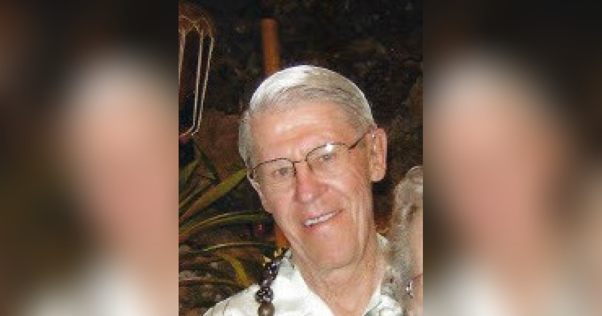 Ardel Johnston Obituary September 28, 2023 Gig Harbor, WA