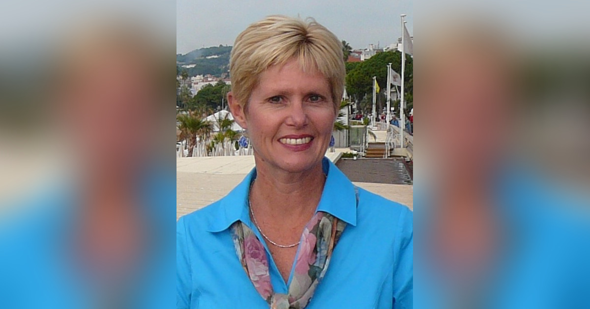 Barbara McLain Obituary November 17, 2023 Haven Of Rest Gig Harbor