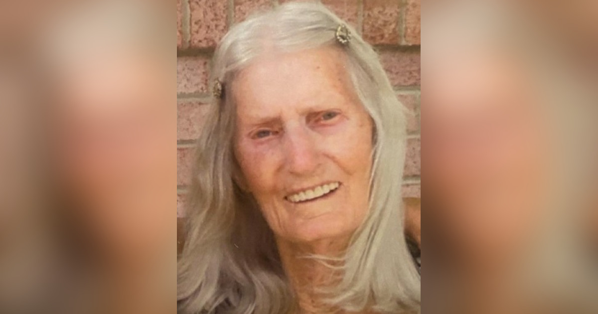 Obituary for Cuba (Bolen) Rister Michael R. Gray Funeral Home