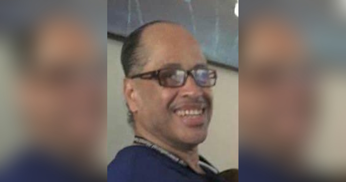 Obituary for Larry White Herald & Stewart HomeFunerals, Inc.