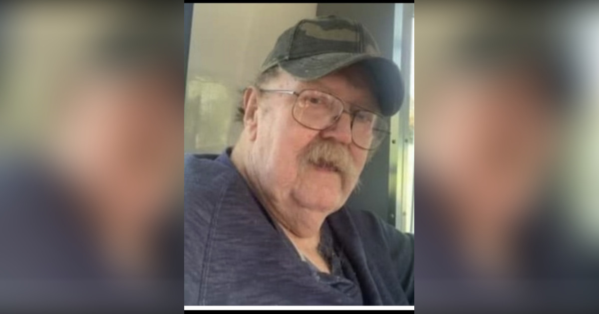 John McFarland Obituary July 19, 2022 Herald & Stewart Home