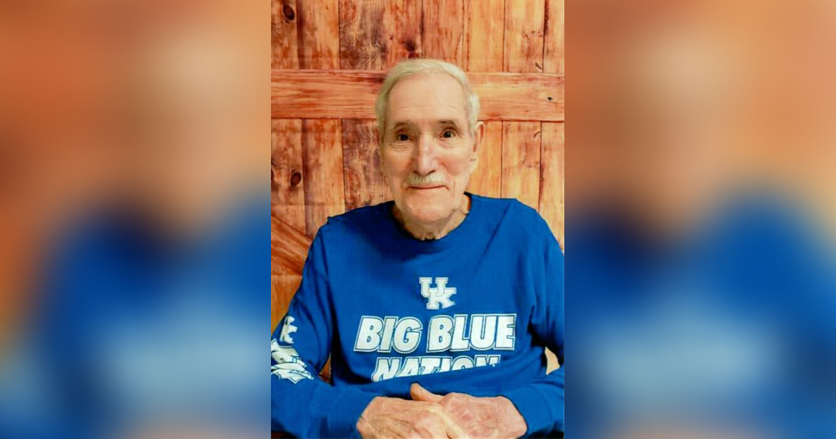 Ray Watkins Obituary November 11, 2022 Mt Sterling, KY