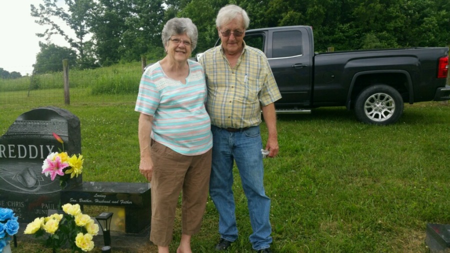 Peggy Reddix Obituary November 13, 2022 Mt Sterling, KY