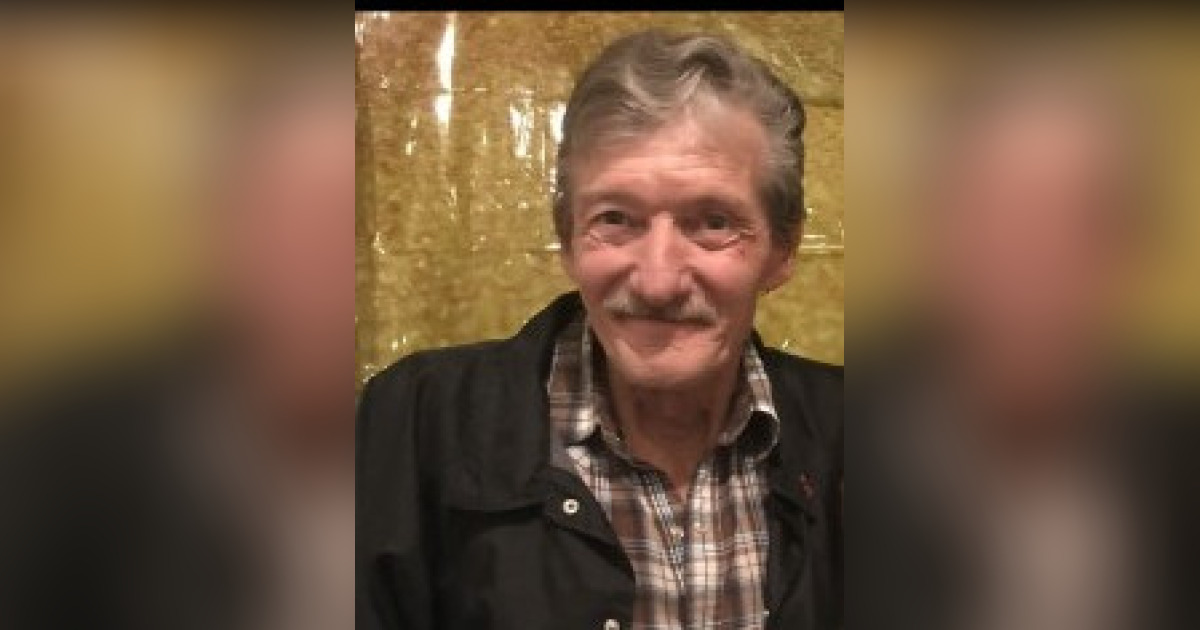 Anthony Agee Obituary August 18, 2023 Herald & Stewart Home