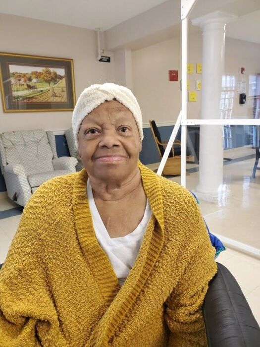 Mary Scruggs Obituary November 14, 2023 Herald & Stewart Home