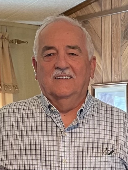 Raymond Trent Obituary Nov 18, 2023 Mt Sterling, KY