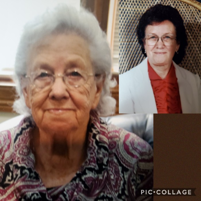 Obituary for Lottie (Stull) Joseph Herald & Stewart HomeFunerals, Inc.