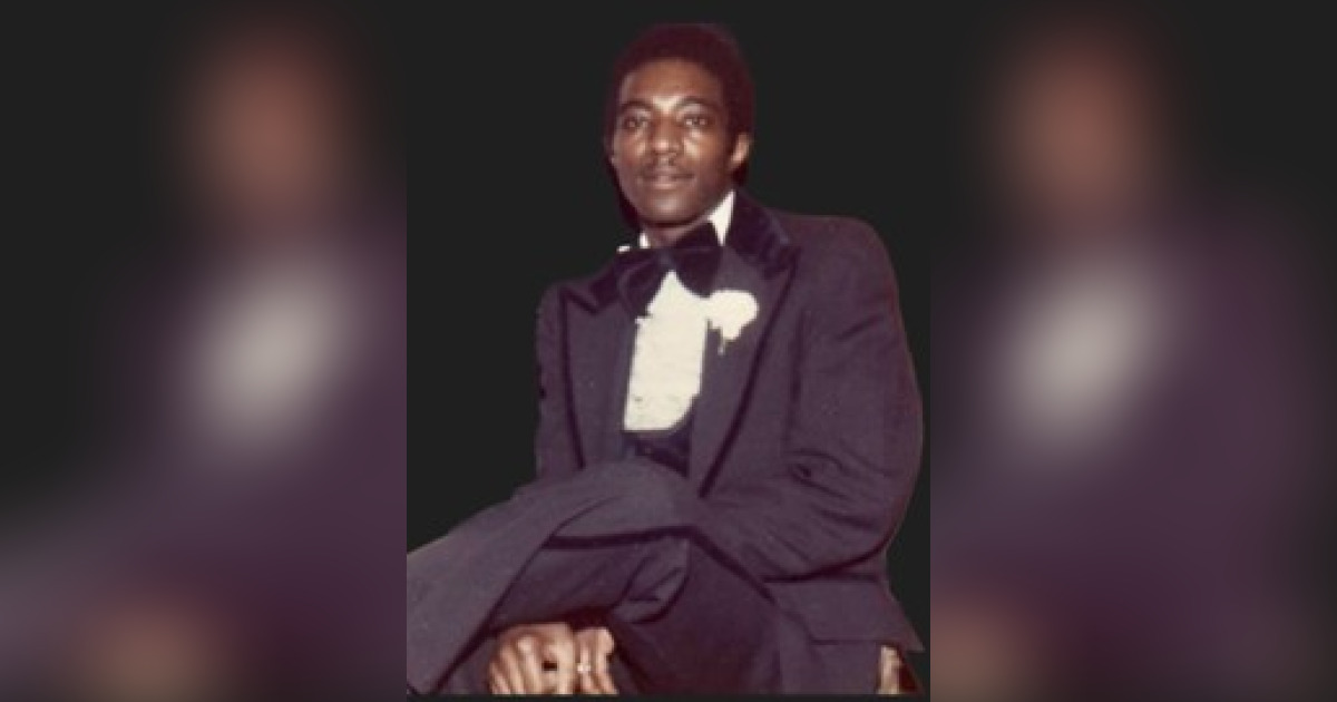 Henry Graves Obituary Oct 12, 2022 Marion, SC