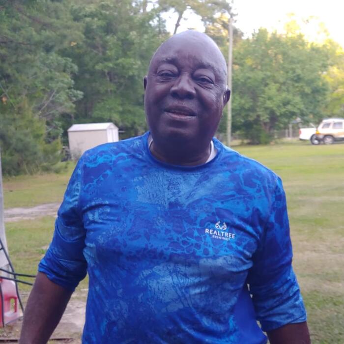 Rufus Graves Jr. Obituary Jan 11, 2023 Marion, SC