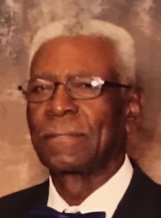 Obituary for Curtis Lee Taylor Jackson & McGill Funeral Home, LLC